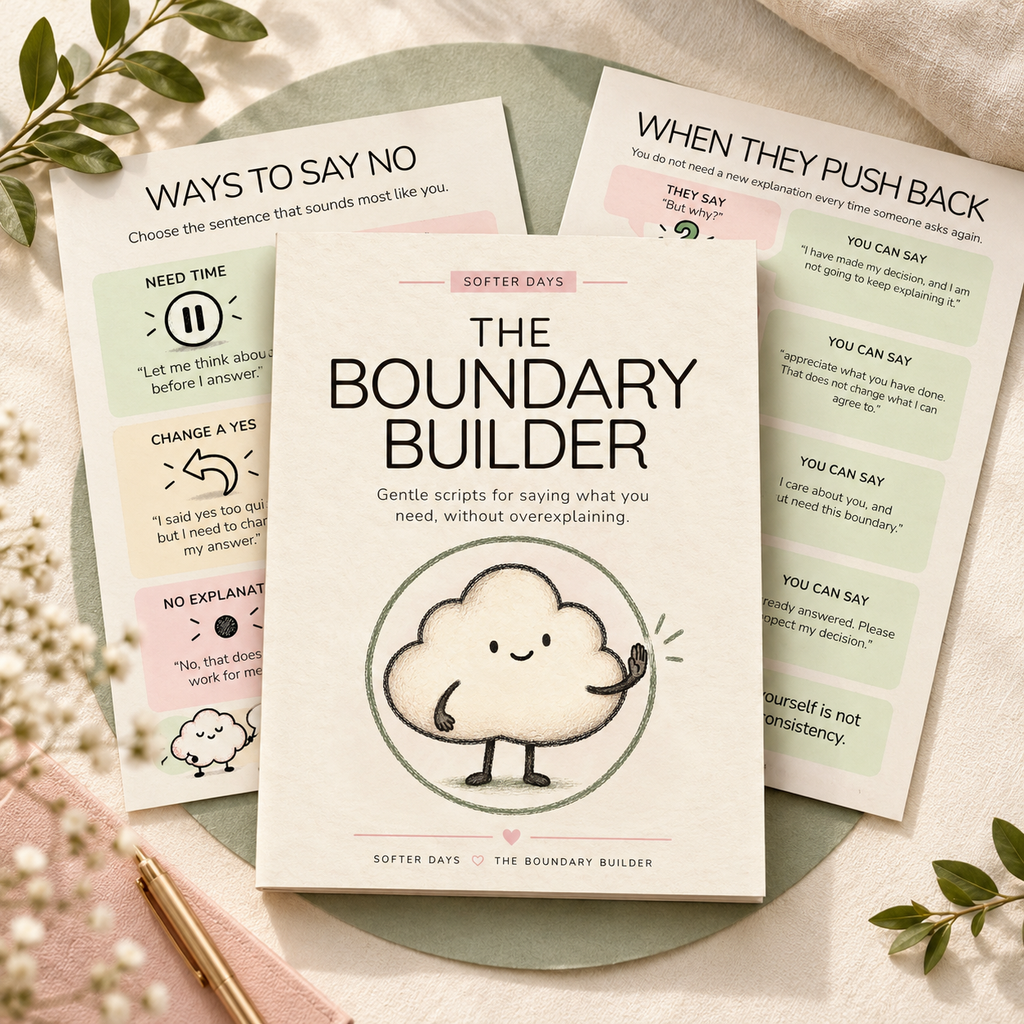 realistic printable stack featuring the cover and limited interior previews.